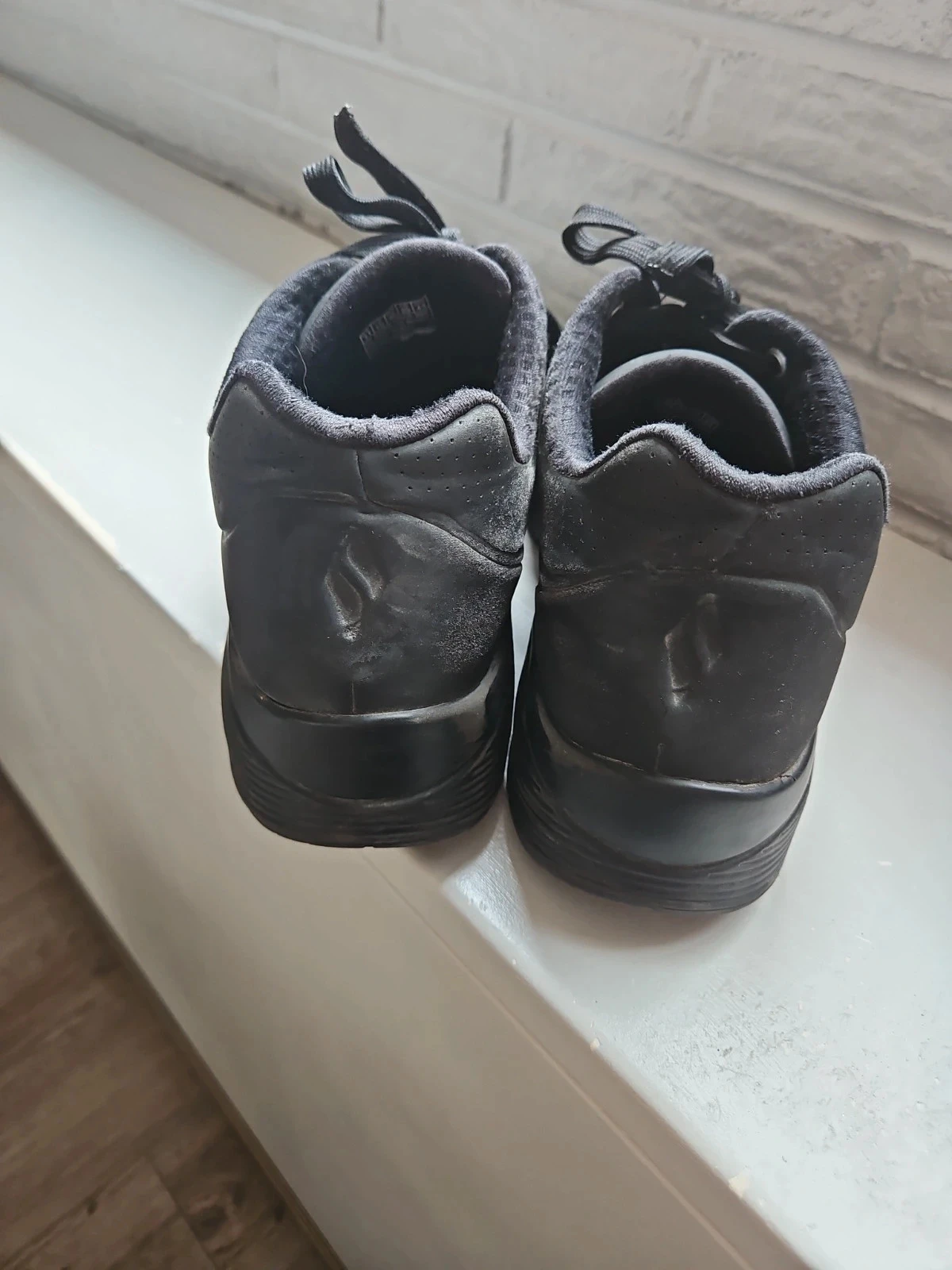 Zapatillas de hombre talla 45 skechers – photo 4